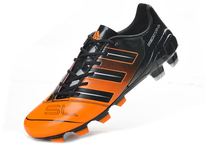 adidas足球鞋 猎鹰系列 猎鹰11代足球鞋 sl超轻超纤面料足球鞋fg 160.