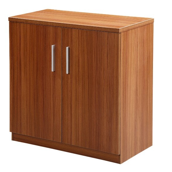 【ZX-C5320厂家供应 板式对开门矮柜 板式柜