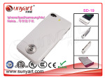 淳妮雅超薄背靠电源,IPHONE背靠电池(1900mAh)