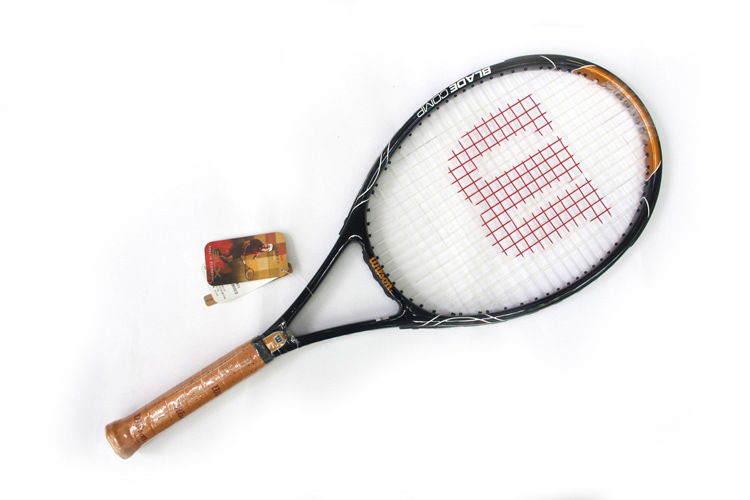 wilson <em>网球</em>拍 正品 威尔逊大拍面男<em>女士 网球</em>拍