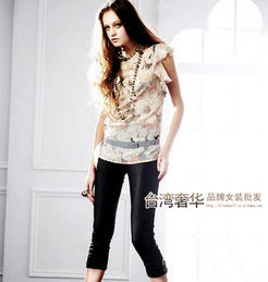 洋菲漾12春夏 画册图片,洋菲漾12春夏 画册图片