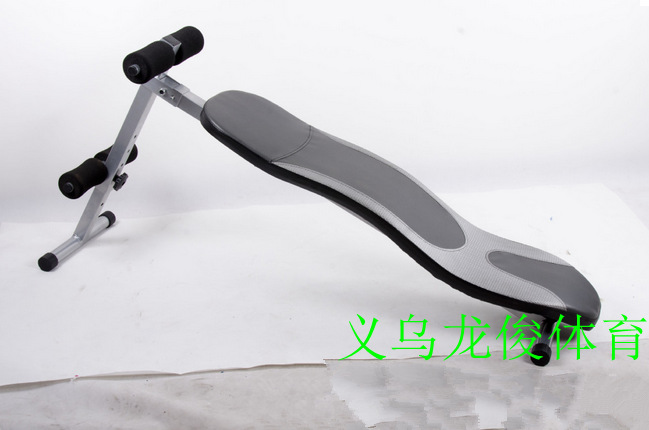 【家用健身仰卧板 东宁 瘦腰练腹肌 健身器材器