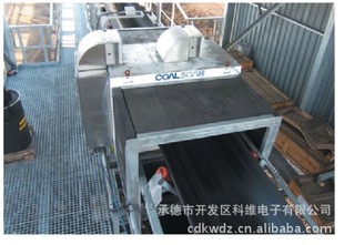 分析仪-GEOSCAN 9500X型 皮带在线式煤炭元