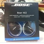 荐供应盒装好版本BOSE新款头戴耳机 BOSE AE2 博士AE2 音质超赞 