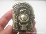 Zippo打火机外壳(个性化设计和订做)