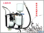 厂家直销新型水泥灌浆机 红信水泥灌浆机 4800水泥灌浆机