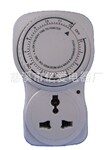 12小时机械定时器