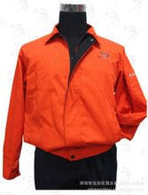 找相似款-T12019深圳工作服制服东莞惠州秋冬