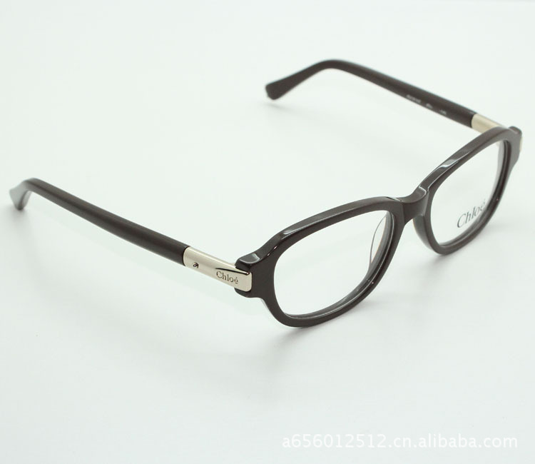 【热卖CL12168板材眼镜框架批发|时尚女款板