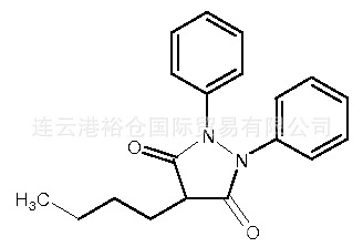 保泰松