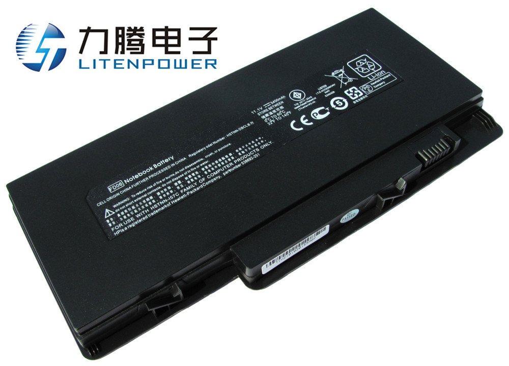 【大量供应笔记本电池 HP DM3 惠普电池】