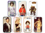 热转印手机壳 Iphone4手机壳 Iphone4S手机壳 苹果四代保护套