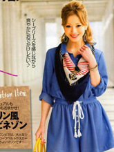�����˰ٻ����ձ�Ůװʱ��<font color=red>��־</font> 2012��5�º�(2)