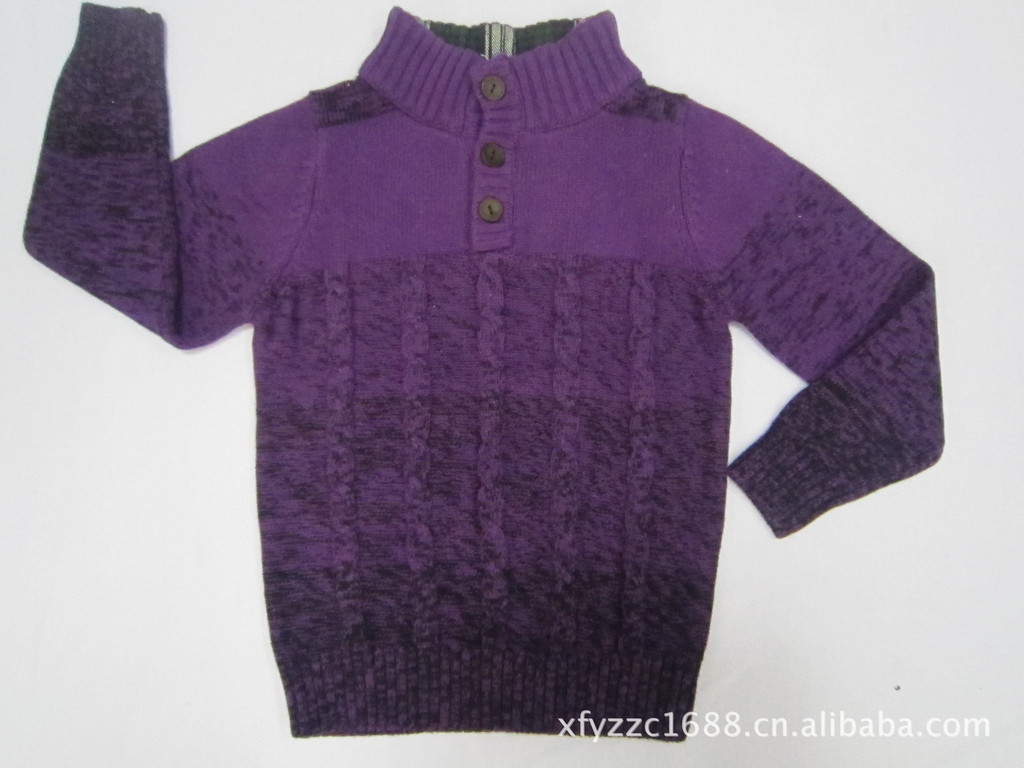 批发采购<em>童毛衣</em>-2012最新<em>款式</em>毛衣(男童、长袖