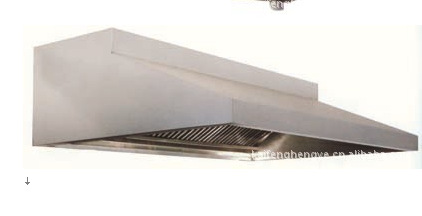 工-白铁加工 定制油烟罩 风管整套 消防管道 设