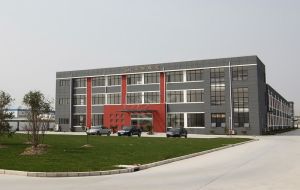 上海胜芯微电子有限公司