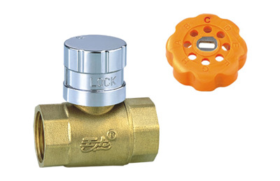 如何开启暖气阀门-利水龙水暖告诉您_利水龙水