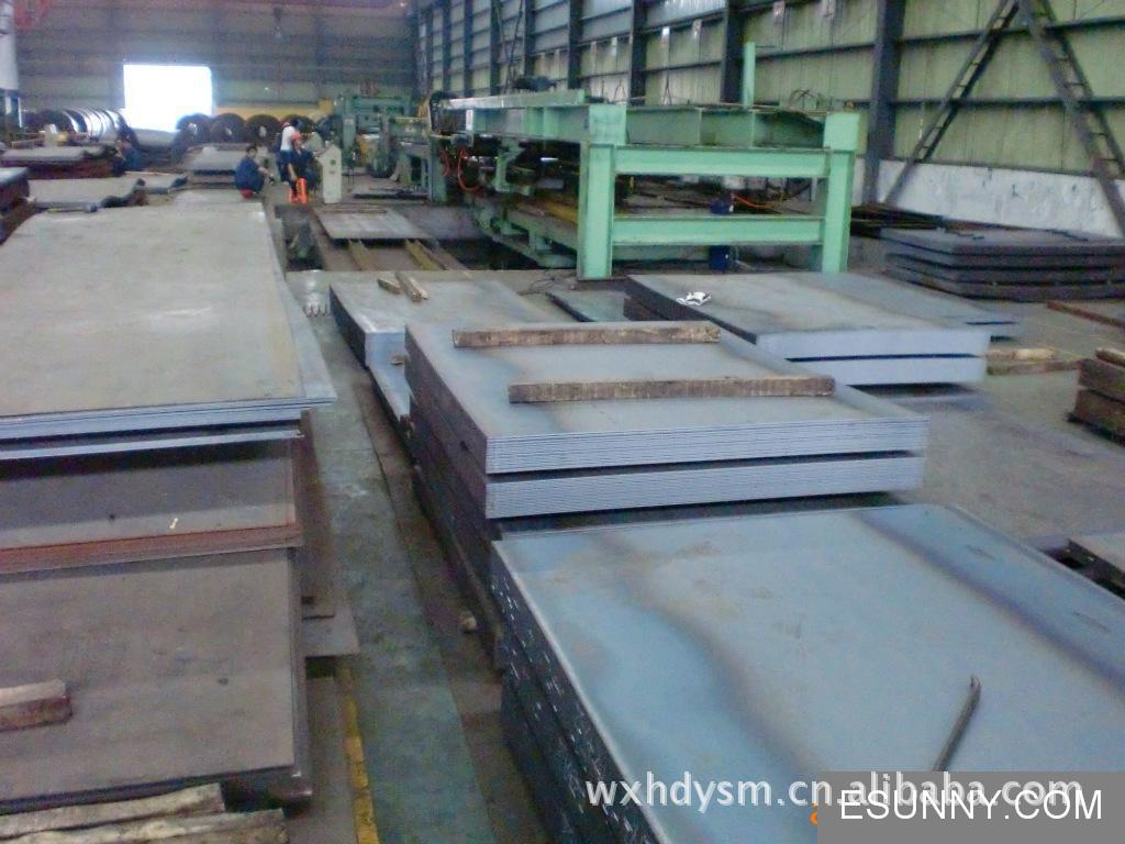 丨普通鋼板丨便宜鋼板丨Q235B開平鋼板工廠,批發,進口,代購