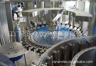 小瓶装矿泉水生产线 小瓶水加工流水线 瓶装水