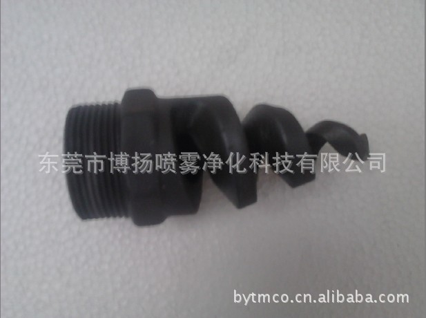 碳化硅螺旋喷嘴