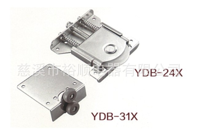 YDB-24X.31X SERIES