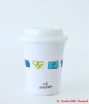 厦门创意礼品 jockey居可衣 内衣品牌服装业 周年庆促销礼品定制