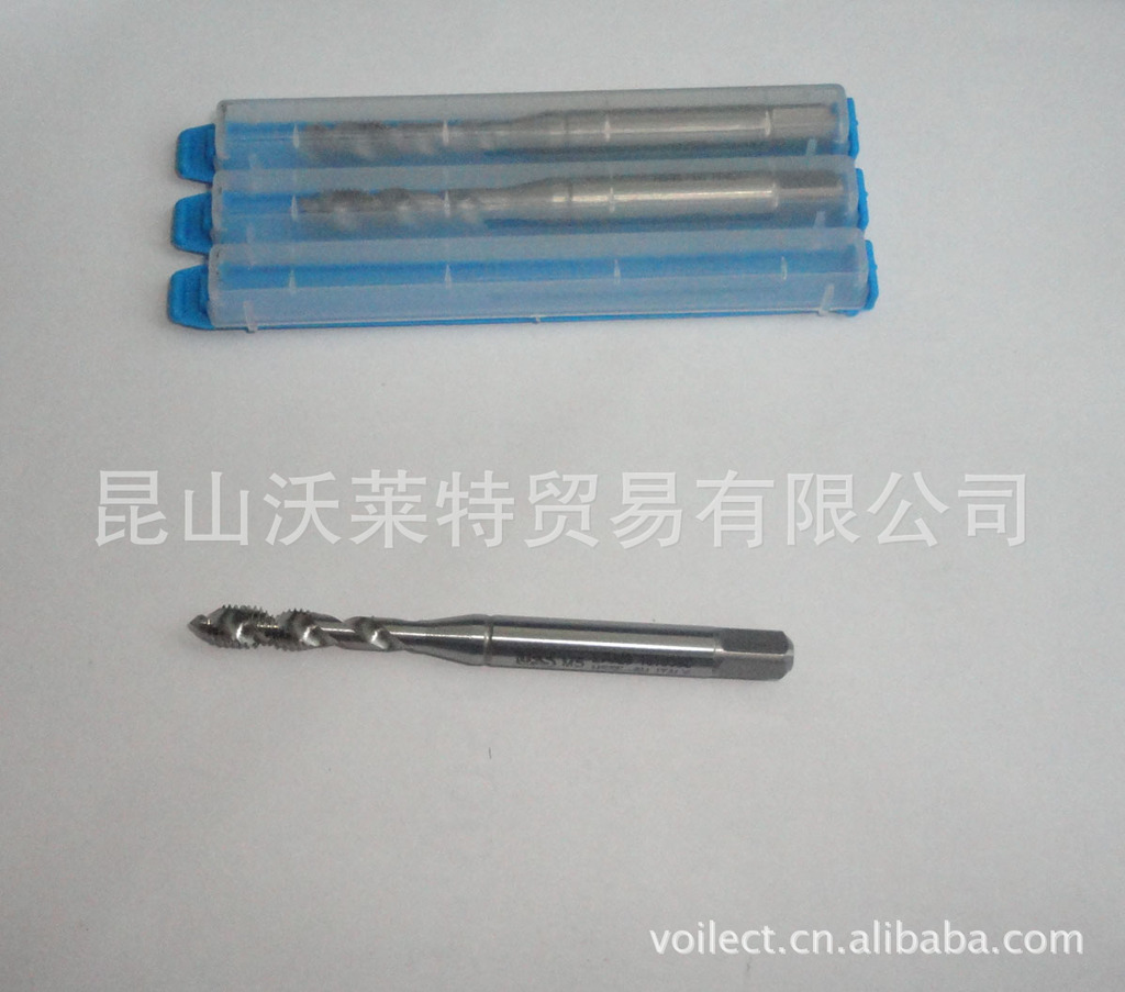 特价供应意大利UFS铝专用丝攻 E70-M5  丝攻丝锥 进口丝攻
