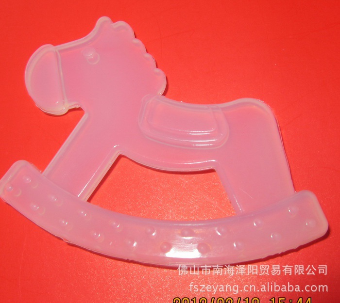 【食品级硅胶 婴儿宝宝安抚奶嘴 不含亚硝酸 带