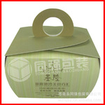 西点盒 手提西点盒 2012新款西点盒