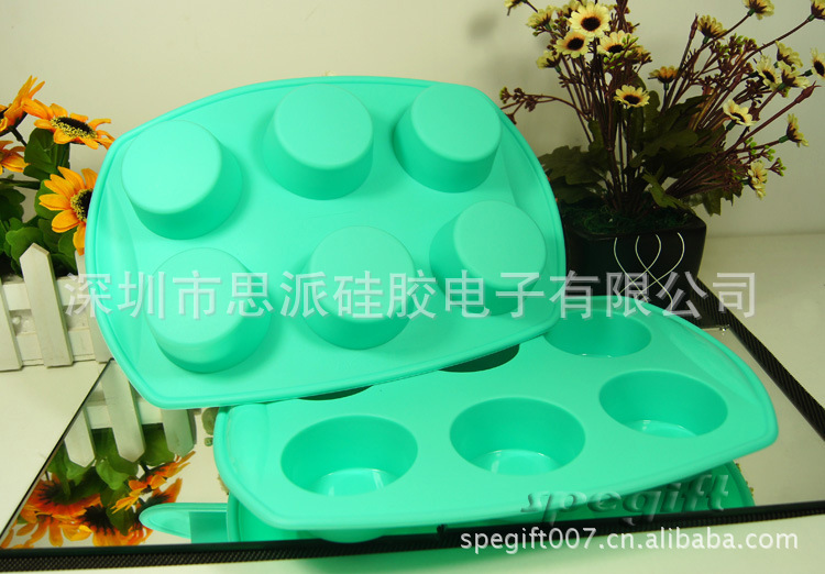 土司模具烤盘 土司烘焙工具 硅胶蛋糕模具工厂