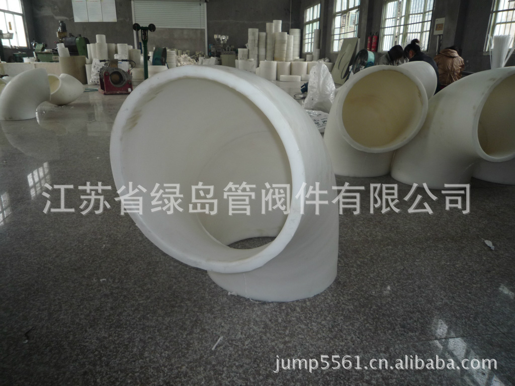 风管-供应PP风管外径400-800大口径风管!规格