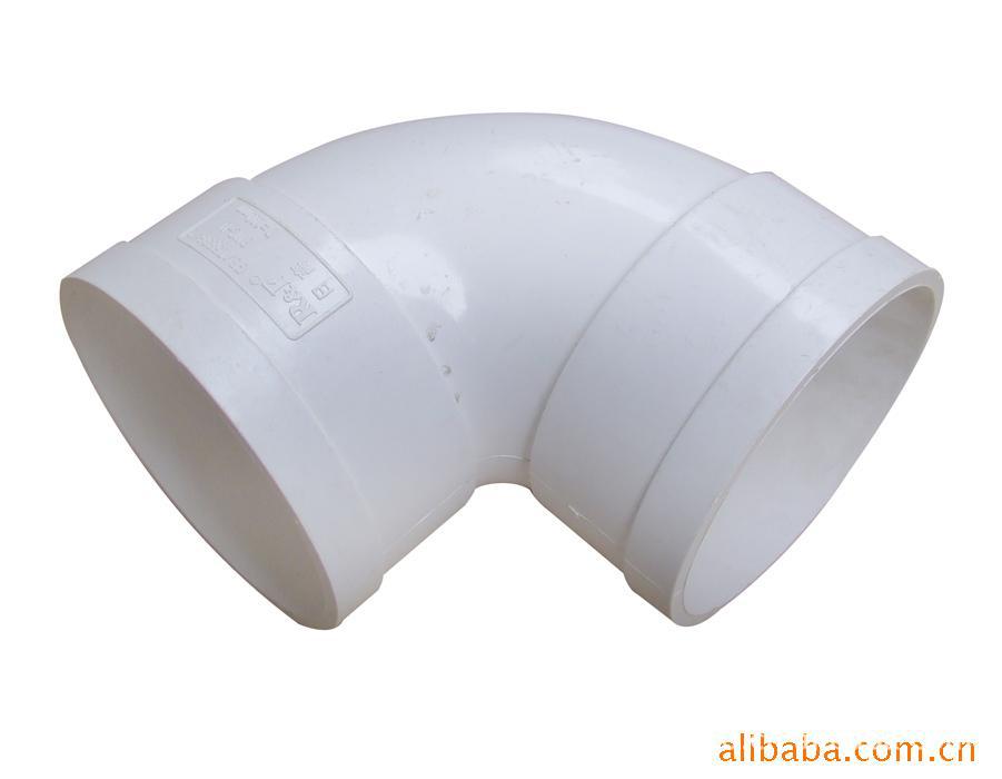 河北百亿塑料制品厂 雄县百亿塑料管材 百亿管