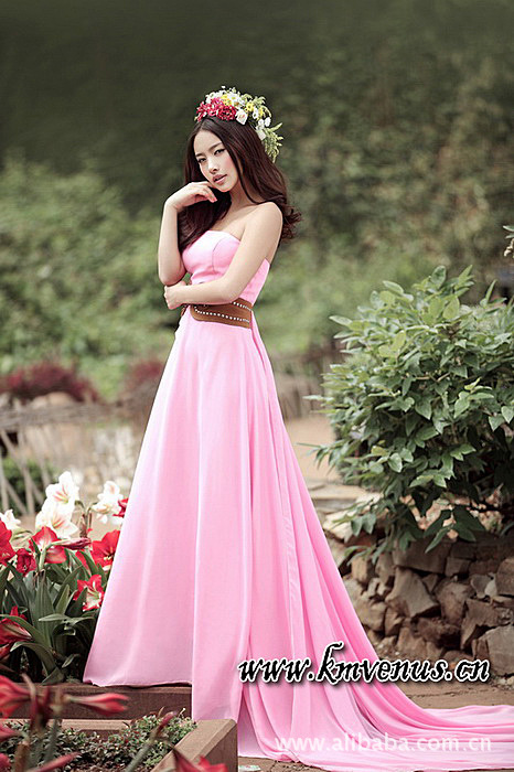 昆明婚纱摄影艺术照 <em>女人</em>该<em>怎么样保持年轻</em>_v