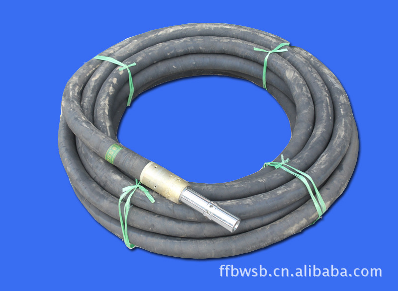 国相防腐保温设备供应优质 喷砂除锈专用胶管