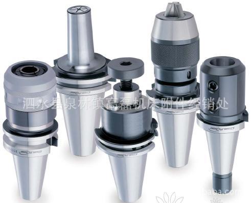 厂家供应批发各种型号BT NT R8及非标变径套品种齐全质优价廉欢