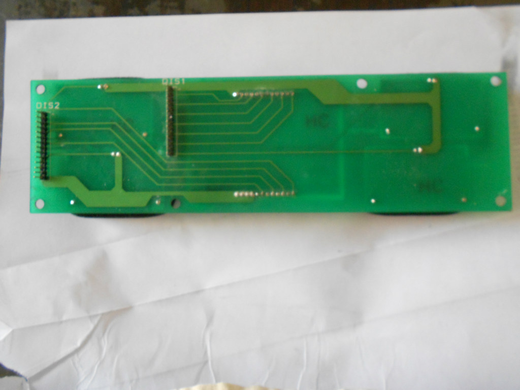 电梯及配件-供庆应星玛电梯电子板显示板 质量