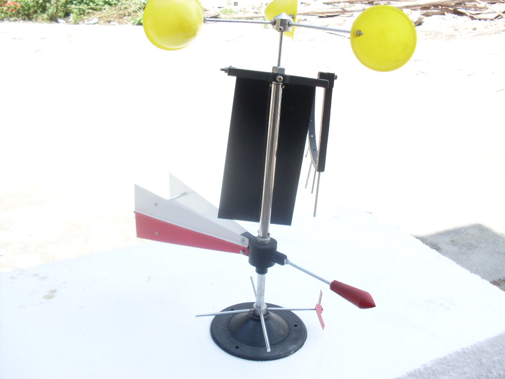 【批发零售教学风向标 风向仪优惠价出售】