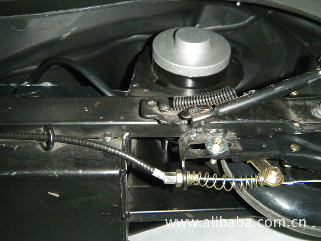 滑板车-动感迷你电动小小海豚迷你电动车电动