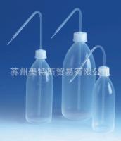 德国VITLAB经济型塑料洗瓶250ml-1000ml/PFA材质