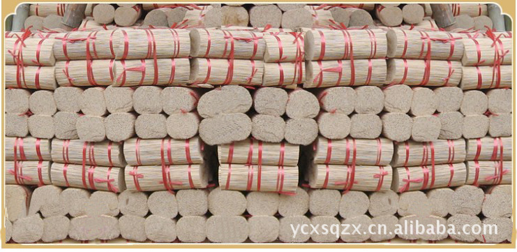 厂家直销制香竹签 长期供应竹签 制香竹签图片