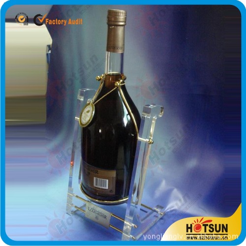 acrylic wine rack 005