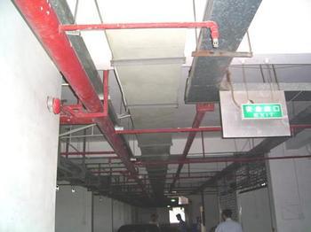 灭火器材-苏州最大消防工程承接资质供应商承