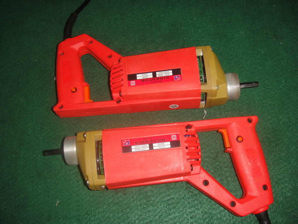 供应手提式35-1振动器 振动棒1