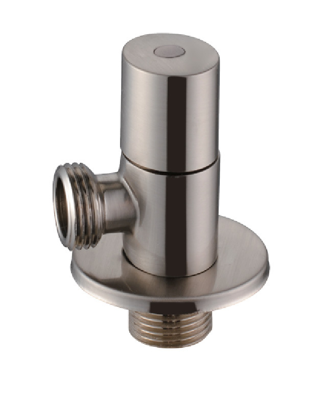 厂家直销 家用 普通型型 全铜蛋形角阀K102图