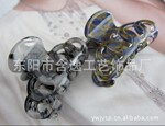 现货批发:I.Mee品牌高档专柜品质韩国发饰、抓夹、发夹/醋酸板材