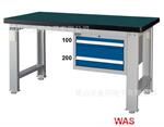 长期特价供应天金冈标准型工作桌耐磨工作台-上架组,WBT-6203N6