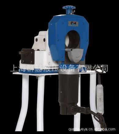 【卫生级管道冷切割机 行星式管道切割机】