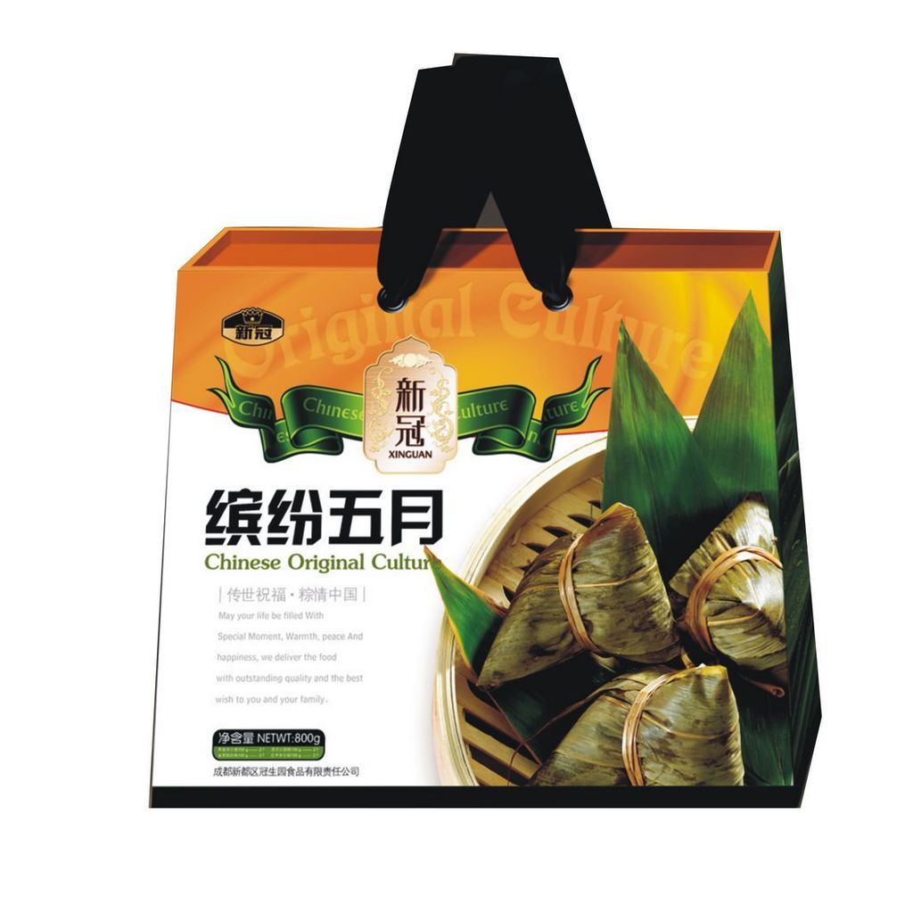 冠生园粽子新冠粽子批发北京粽子批发团购价格单图片_1