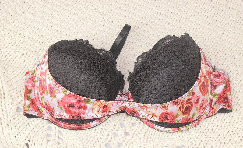 【<em>外贸</em>日单女士<em>文胸</em> <em>胸罩</em> 甩<em>单</em>内衣 整<em>单文胸</em> 日