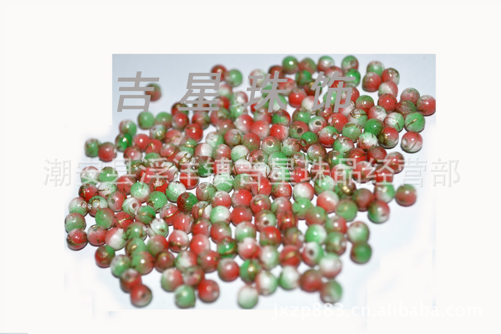 DIY泡珠 ABS泡珠 仿珍珠 ABS水镀泡珠 电镀塑